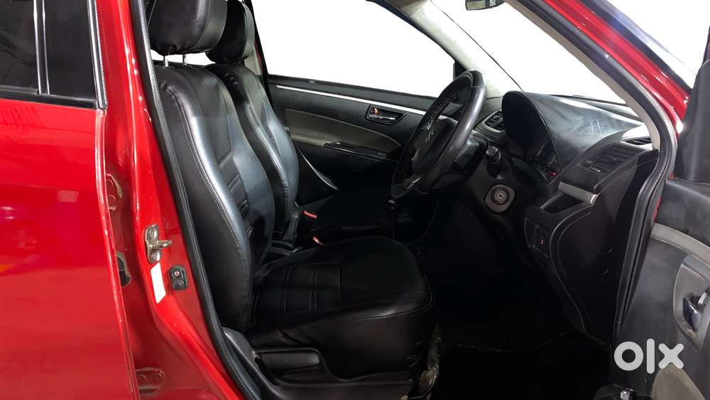 Maruti Suzuki Swift Vxi, 2016, Petrol