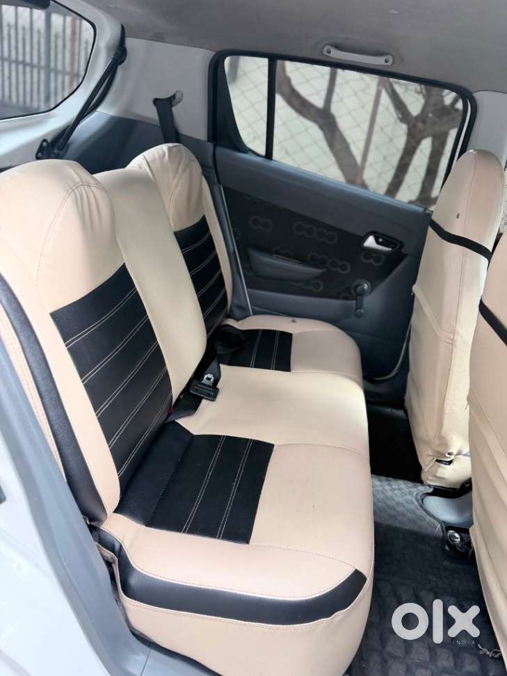 Maruti Suzuki Alto 800 2012-2016 Lxi, 2013, Petrol