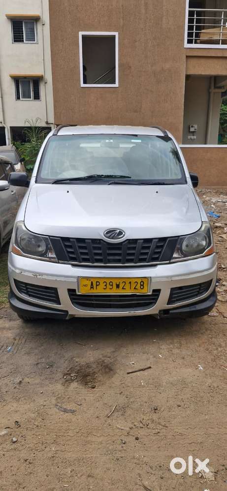 Mahindra Xylo D4 Bs Iii, 2018, Diesel