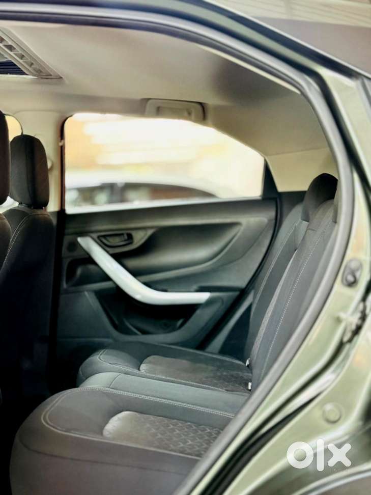 Tata Nexon 1.2 Revotron Xm (s), 2021, Petrol