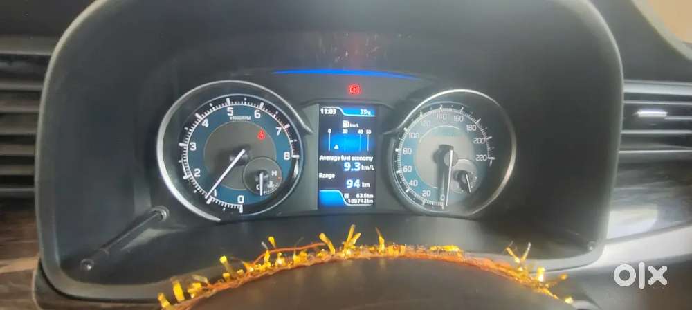 Maruti Suzuki Xl6 2021 Petrol 108000 Km Driven