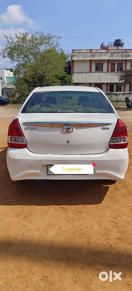 2015..1owner..diesel..gd.toyota Etios