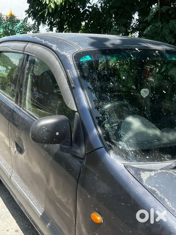 Hyundai Santro Xing 2008 Petrol Well Maintained
