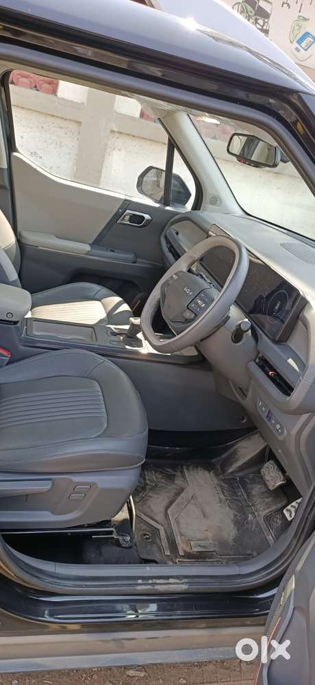 Kia Syros Htx Plus Opt Diesel At, 2025, Diesel