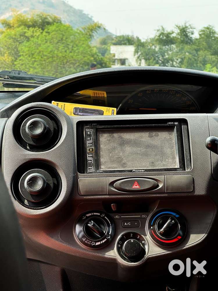 Toyota Etios Gd, 2019, Diesel