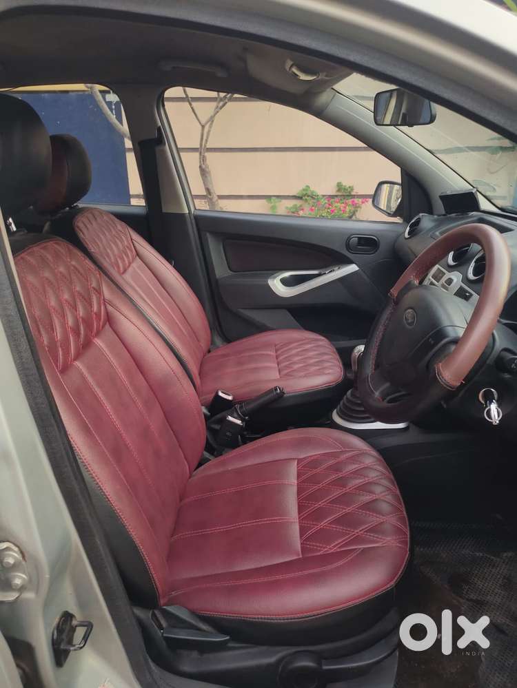 Ford Figo 1.2 Duratec Petrol Exi, 2011, Petrol