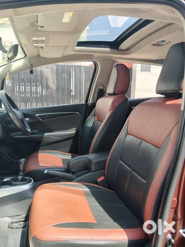 Honda Wr-v 1.5 Vx I-dtec, 2017, Diesel