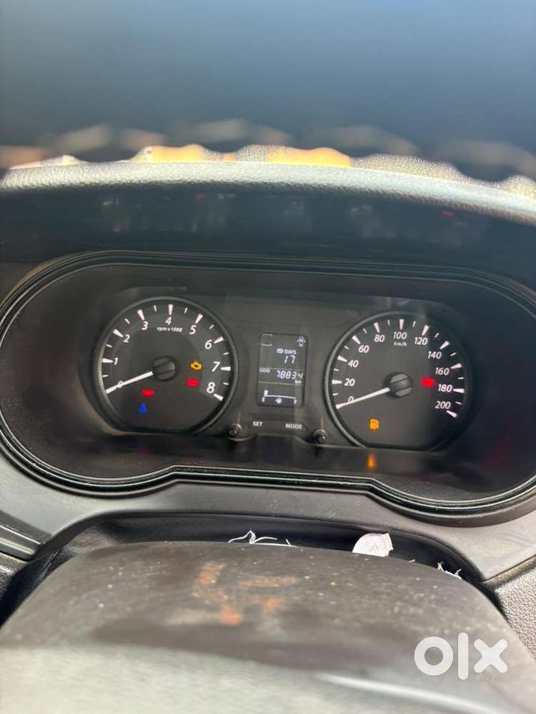 Tata Zest 2018 Well Maintained