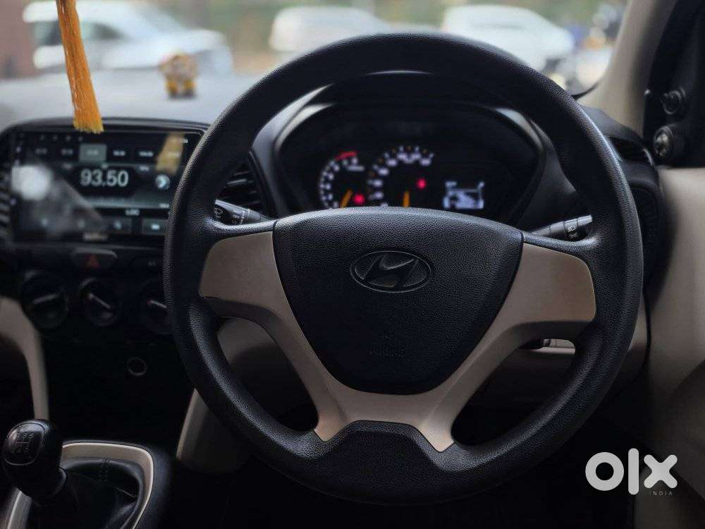 Hyundai Santro Magna Cng, 2021, Petrol