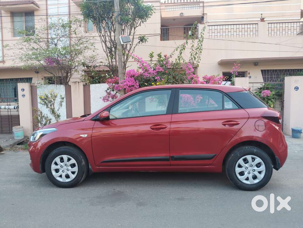 Hyundai I20 1.2 Magna Executive, 2018, Petrol