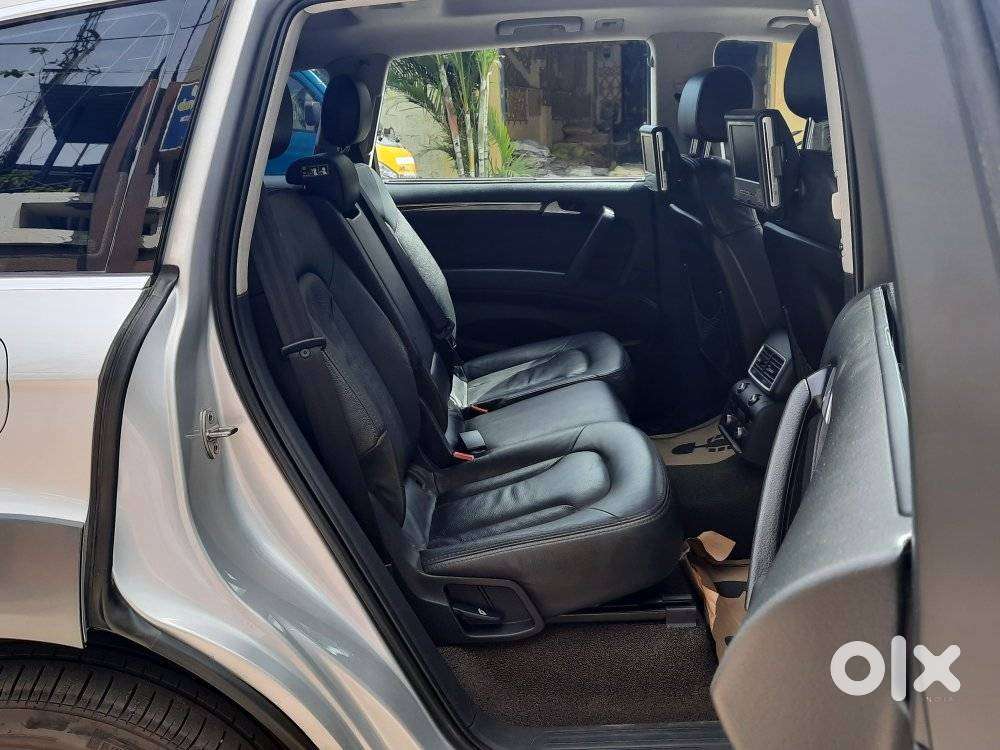 Audi Q7 3.0 Tdi Quattro, 2011, Diesel