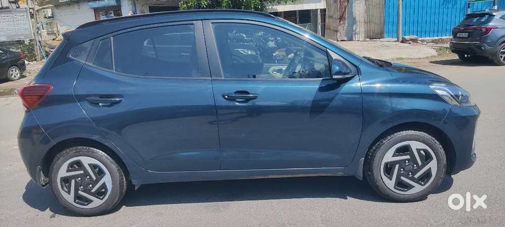 Hyundai Grand I10 Nios Sportz 1.2 Kappa Vtvt, 2023, Petrol