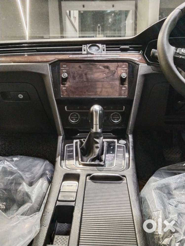 Volkswagen Passat 2.0 Tdi At Comfortline, 2019, Diesel