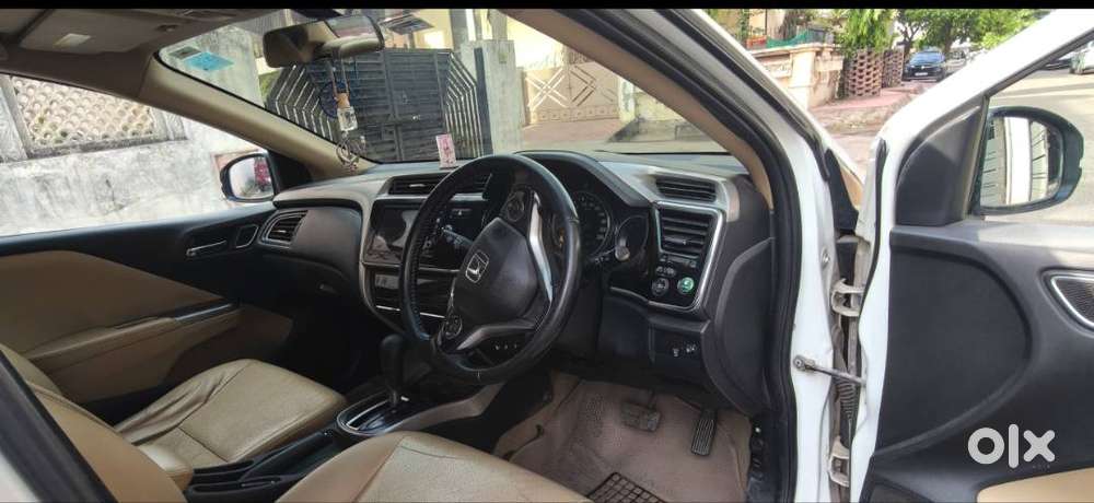 Honda City Top Model Automatic  Smooth Drive  Genuine Buyers