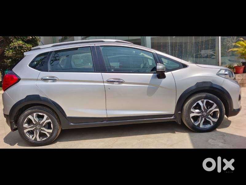 Honda Wr-v 1.2 Vx I-vtec, 2018, Petrol