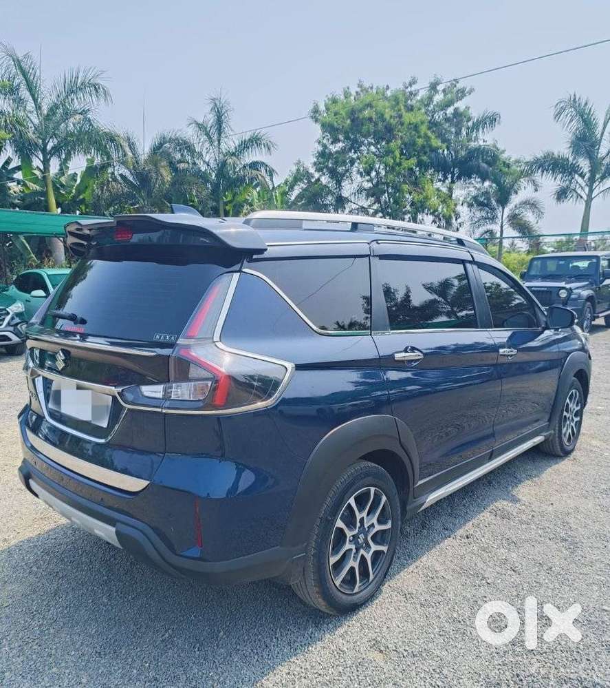 Maruti Suzuki Xl6 Zeta Mt Cng, 2024, Cng & Hybrids