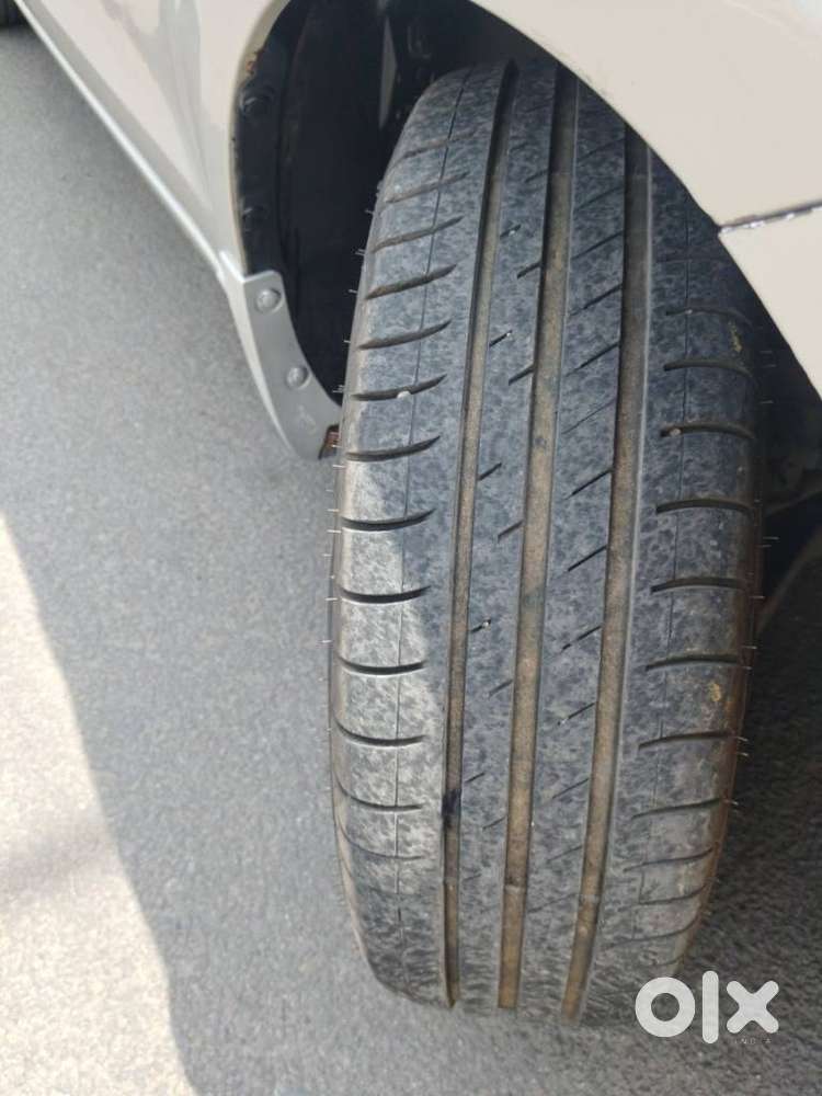 Maruti Suzuki Ertiga Vdi, 2016, Diesel