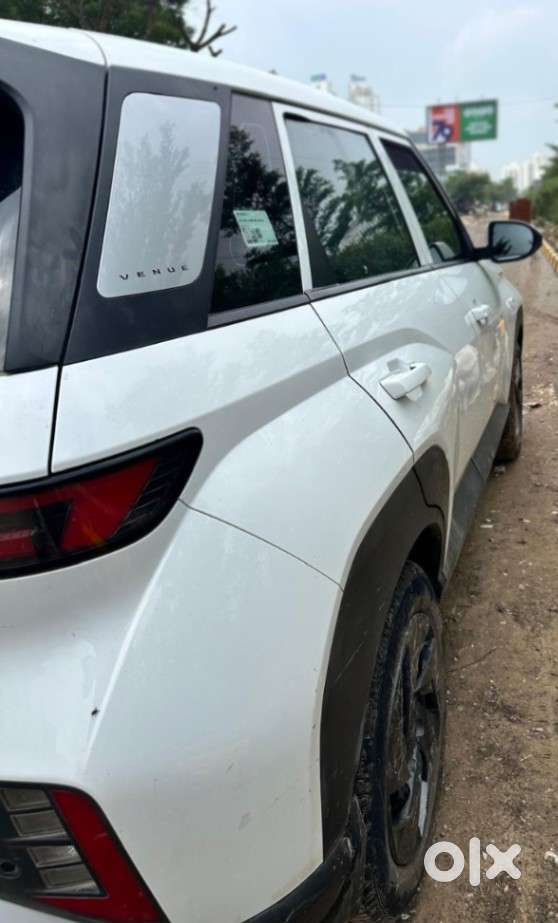 Hyundai Venue S Turbo, 2026, Petrol