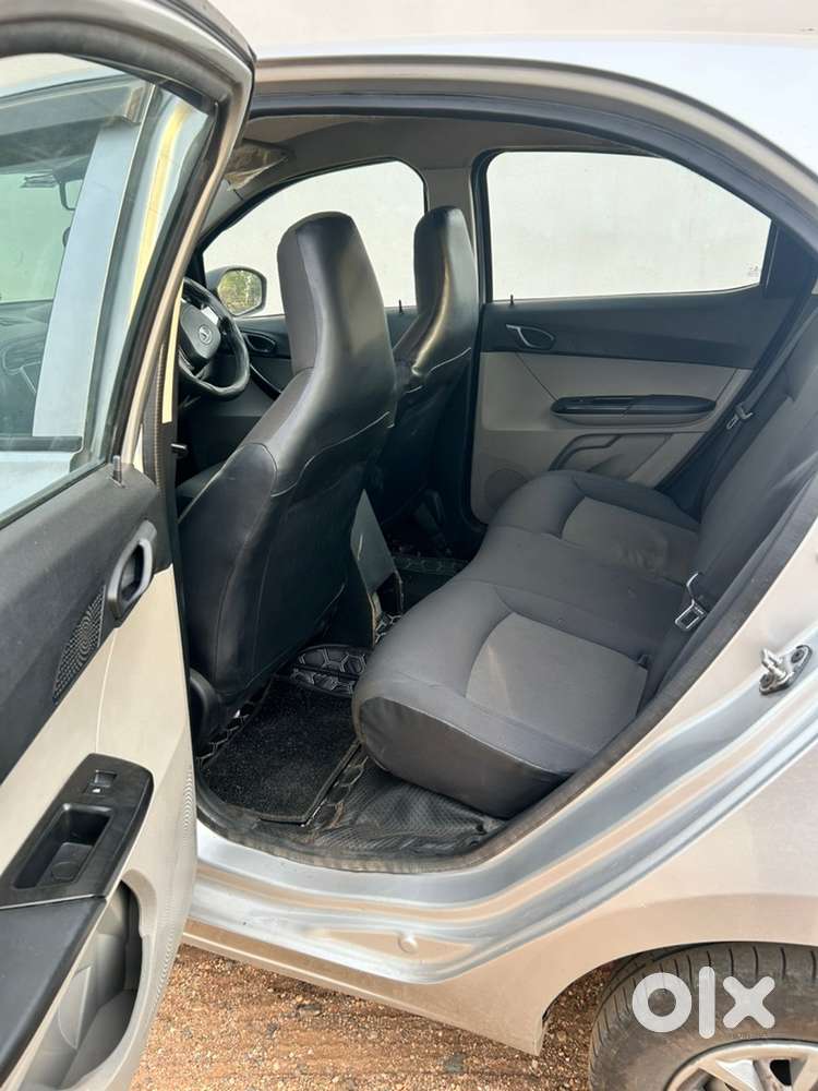Tata Tiago Xm 2017