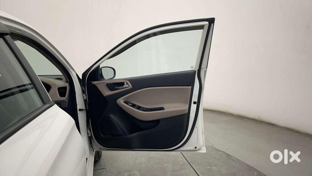 Hyundai Elite I20 Asta (o) 1.2 Mt, 2016, Petrol