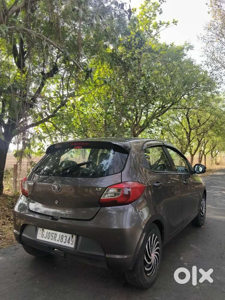 Tata Tiago 2020 Cng & Hybrids Well Maintained,good Condition