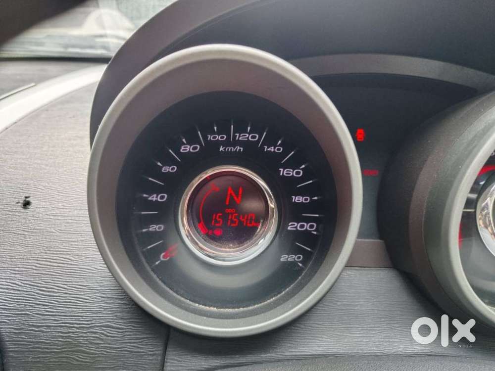 Mahindra Xuv500 2011-2015 W8 2wd, 2012, Diesel