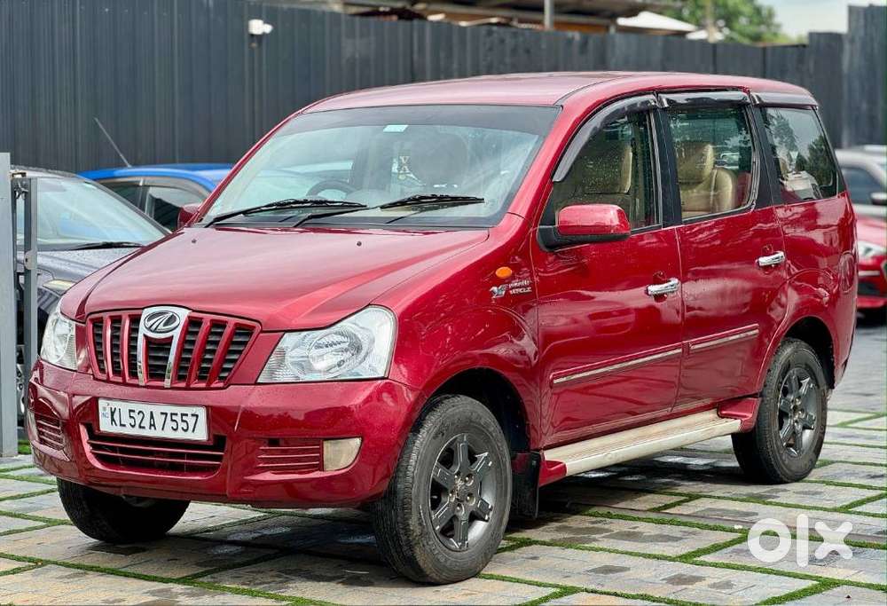 Mahindra Xylo E8 Bs Iv, 2009, Diesel