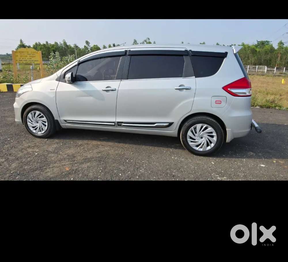 Maruti Suzuki Ertiga 2012 Diesel 145000 Km Driven