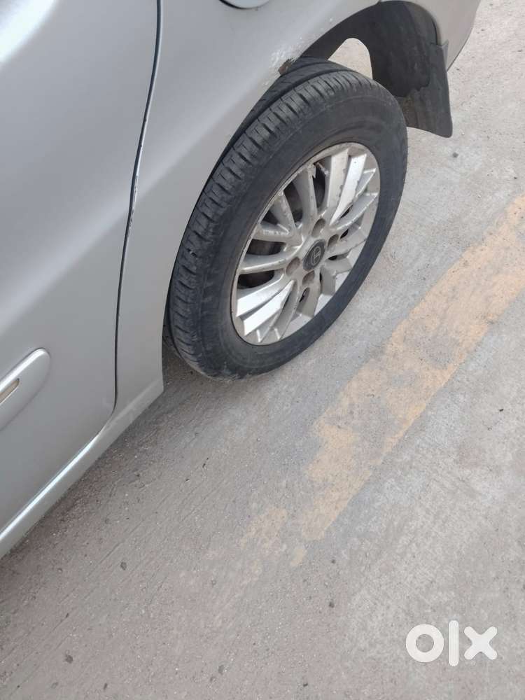 Tata Indigo Ecs Ecs Glx, 2013, Diesel
