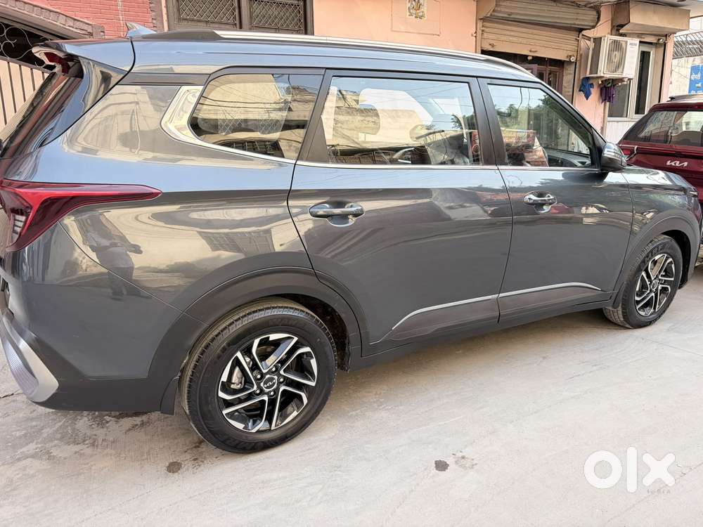 Kia Carens Prestige Plus Diesel, 2022, Diesel