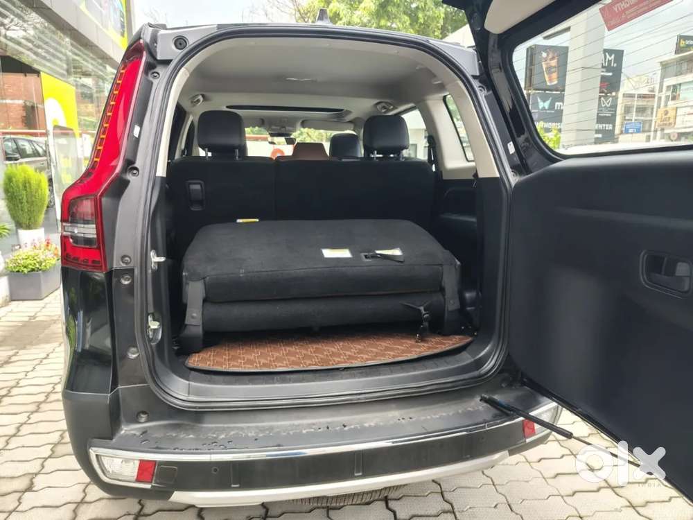 Mahindra Scorpio-n, 2025, Diesel