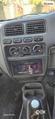Maruti Suzuki Alto K10 2010-2014 Knightracer, 2012, Petrol