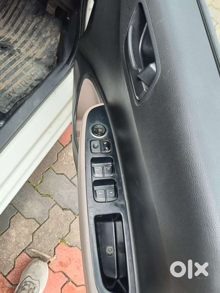 Hyundai Grand I10 Magna, 2015, Petrol