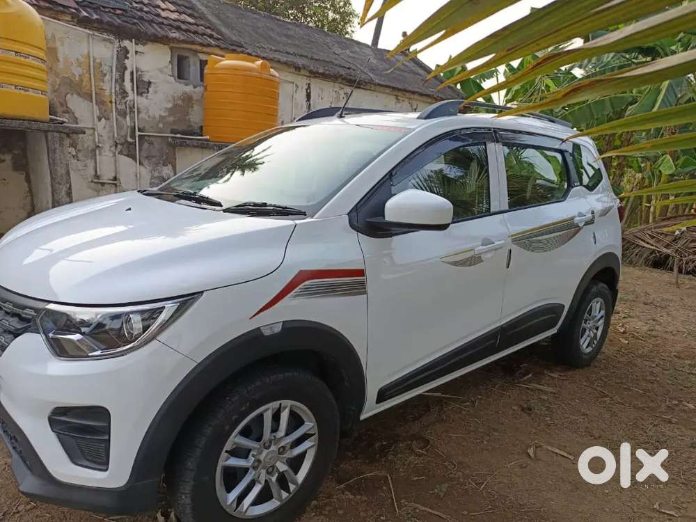 Renault Triber 2019