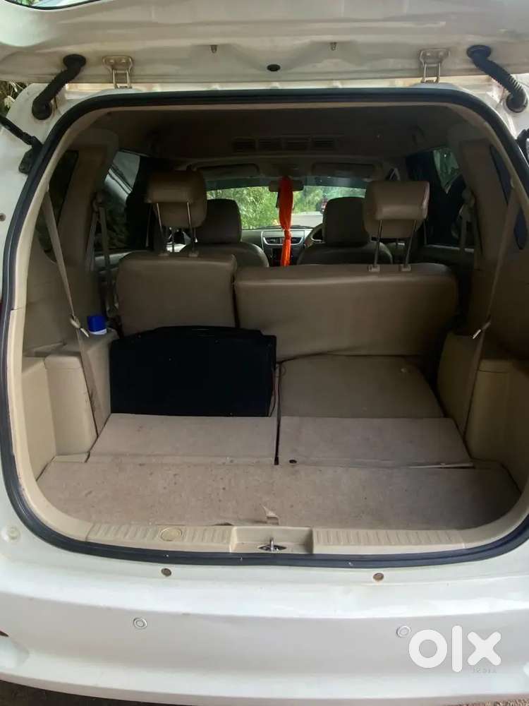 Maruti Suzuki Ertiga 2016 Car