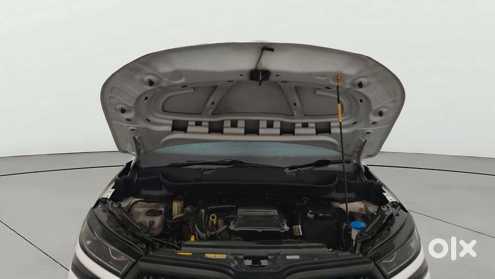 Skoda Kushaq Monte Carlo 1.0l Tsi Mt, 2023, Petrol