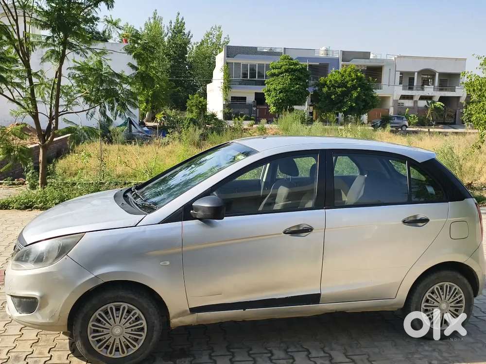 Tata Bolt 2019