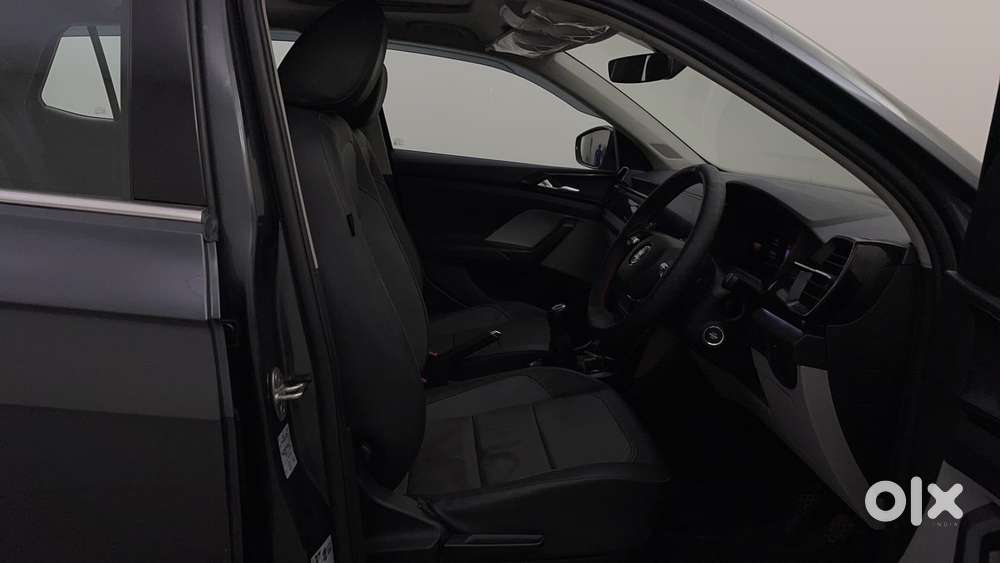 Skoda Kushaq Style 1.0l Tsi Mt, 2022, Petrol