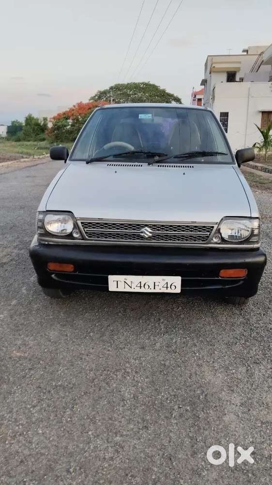 Engine Good Condition Ac Working