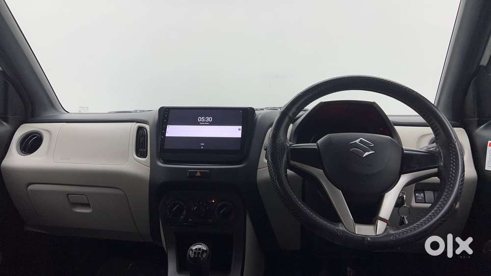 Maruti Suzuki Wagon R 1.0 Vxi Cng, 2024, Cng & Hybrids