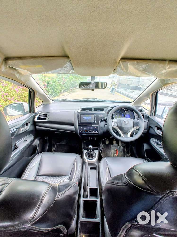 Honda Wr-v 1.5 Sv I-dtec Mt, 2020, Diesel
