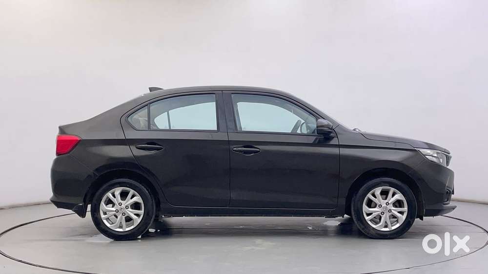 Honda Amaze Vx Cvt I-vtec, 2020, Petrol