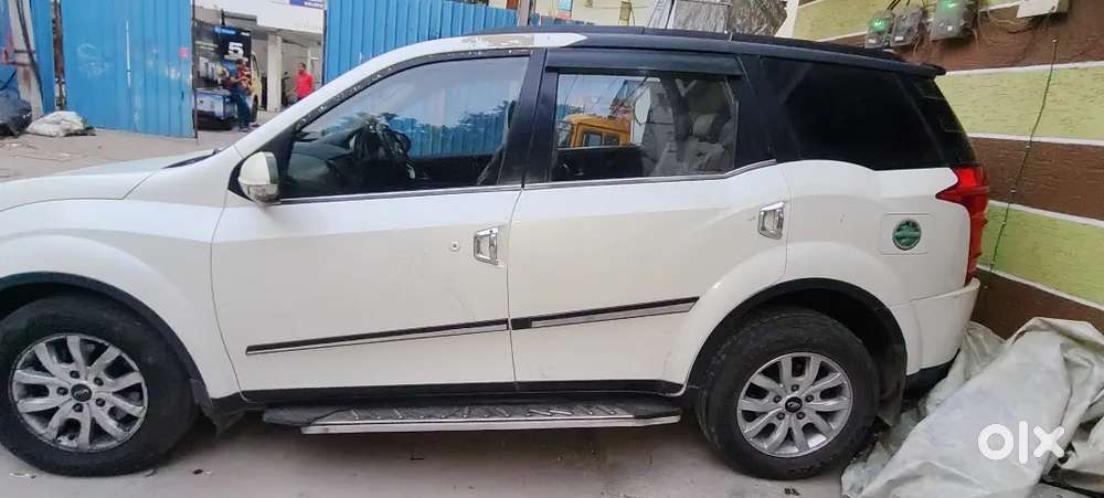 Mahindra Xuv500 Diesel Manual 2016