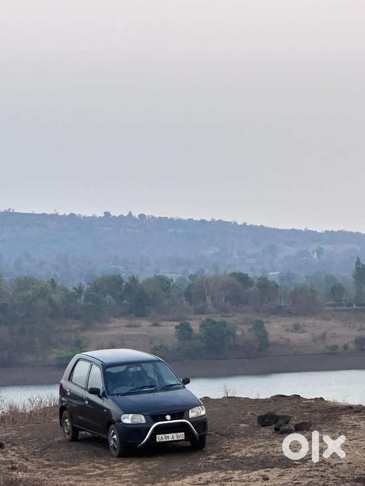 Maruti Suzuki Alto 800 2008 Petrol Good Condition