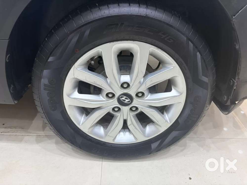 Hyundai Creta 1.4 Crdi S Plus, 2019, Diesel