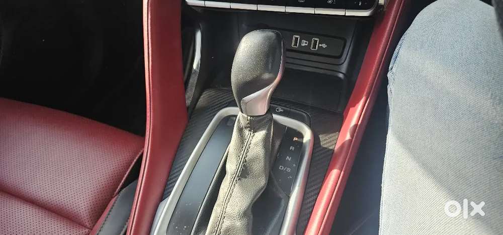 Mg Astor 2022 Petrol 12800 Km Driven