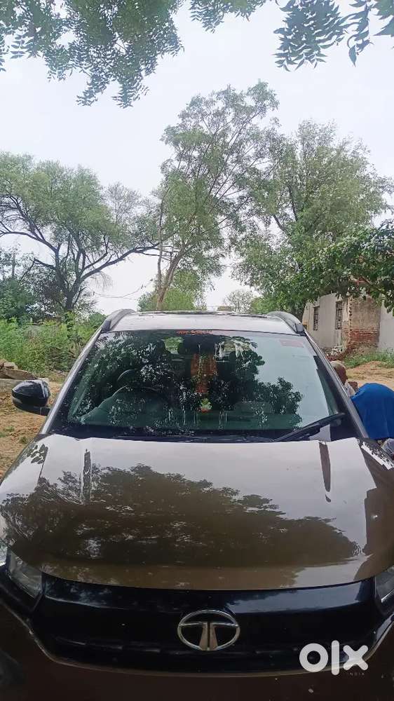 Tata Nexon 1.5 Xza Plus 2023