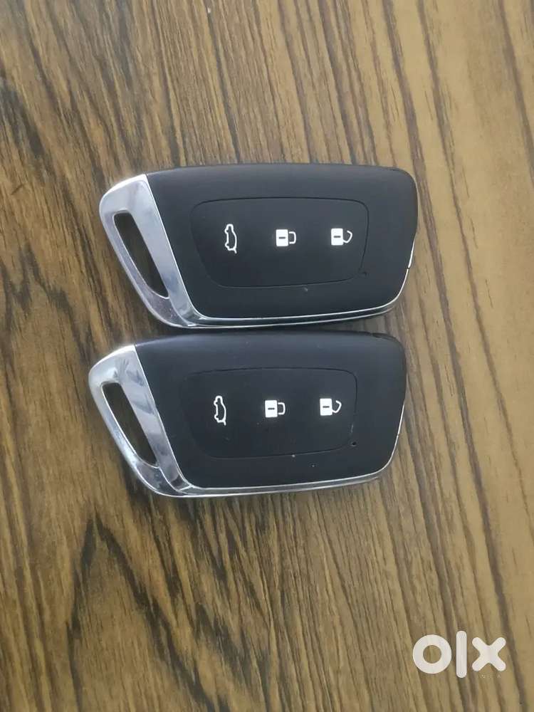 Mg Hector 2.0 Sharp Diesel Manual Top Variant