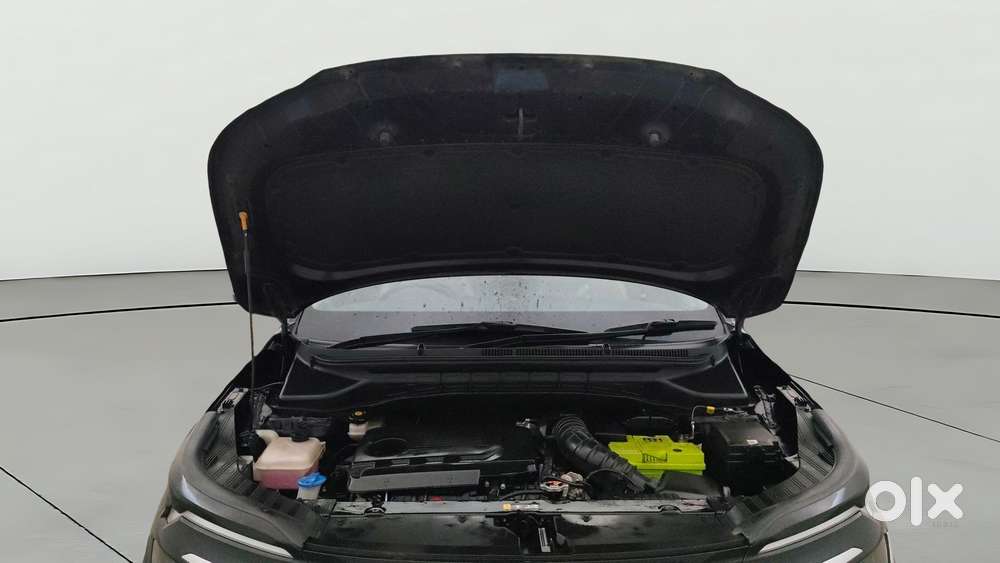 Kia Carens 1.5 Luxury Plus Diesel 7str Imt, 2023, Diesel