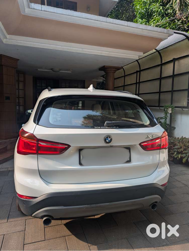 2018 Bmw X1 X Line - Diesel Automatic - Immaculate Condition